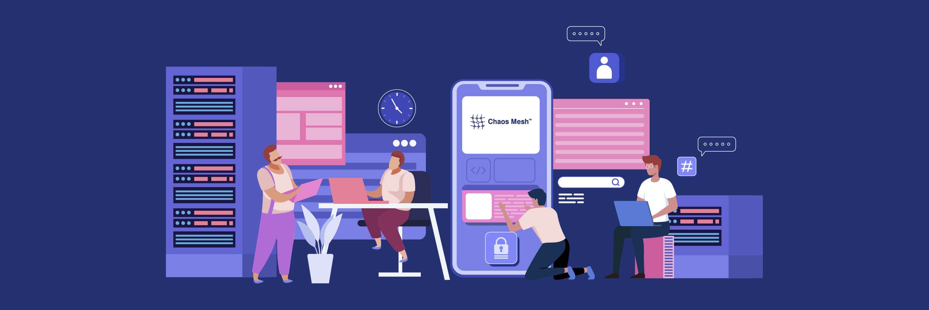 Chaos Mesh helps Apache APISIX improve system stability
